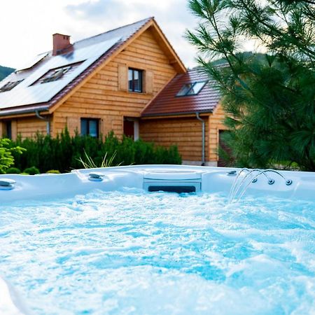 Karkonoski Klimat - Apartamenty Z Sauna, Balia I Jacuzzi Milkow  Bagian luar foto