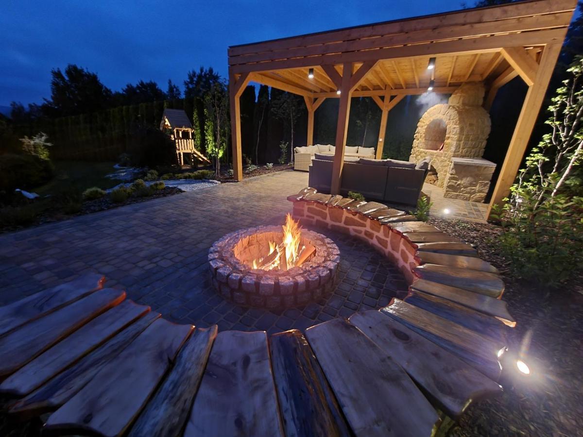 Karkonoski Klimat - Apartamenty Z Sauna, Balia I Jacuzzi Milkow  Bagian luar foto