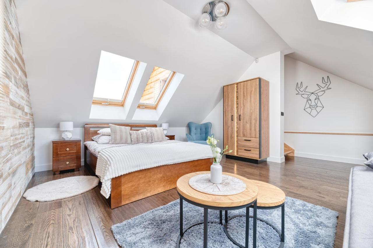 Karkonoski Klimat - Apartamenty Z Sauna, Balia I Jacuzzi Milkow  Bagian luar foto