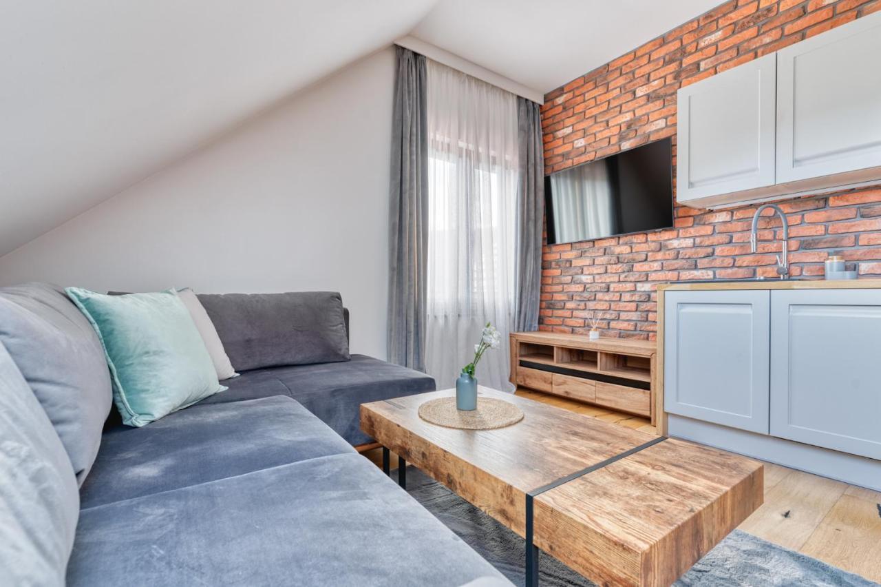 Karkonoski Klimat - Apartamenty Z Sauna, Balia I Jacuzzi Milkow  Bagian luar foto