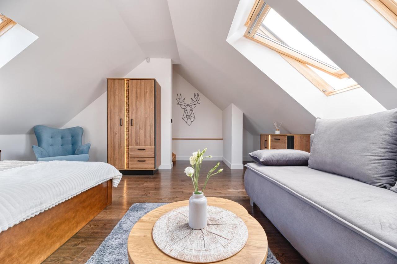 Karkonoski Klimat - Apartamenty Z Sauna, Balia I Jacuzzi Milkow  Bagian luar foto