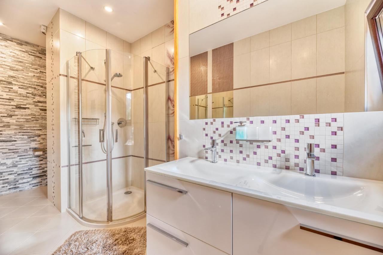 Karkonoski Klimat - Apartamenty Z Sauna, Balia I Jacuzzi Milkow  Bagian luar foto