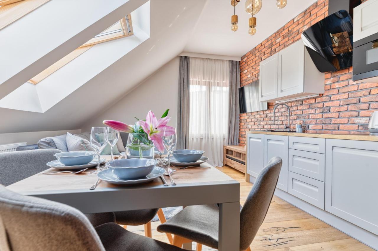 Karkonoski Klimat - Apartamenty Z Sauna, Balia I Jacuzzi Milkow  Bagian luar foto