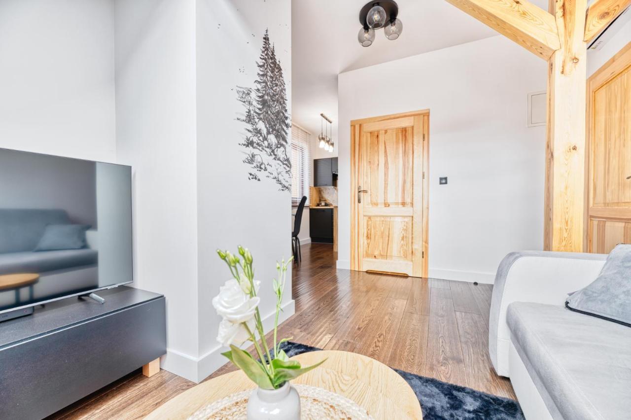 Karkonoski Klimat - Apartamenty Z Sauna, Balia I Jacuzzi Milkow  Bagian luar foto
