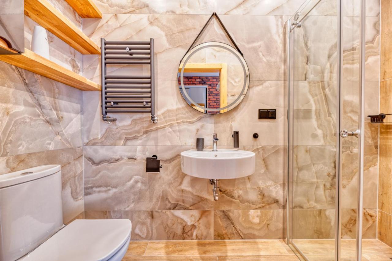 Karkonoski Klimat - Apartamenty Z Sauna, Balia I Jacuzzi Milkow  Bagian luar foto