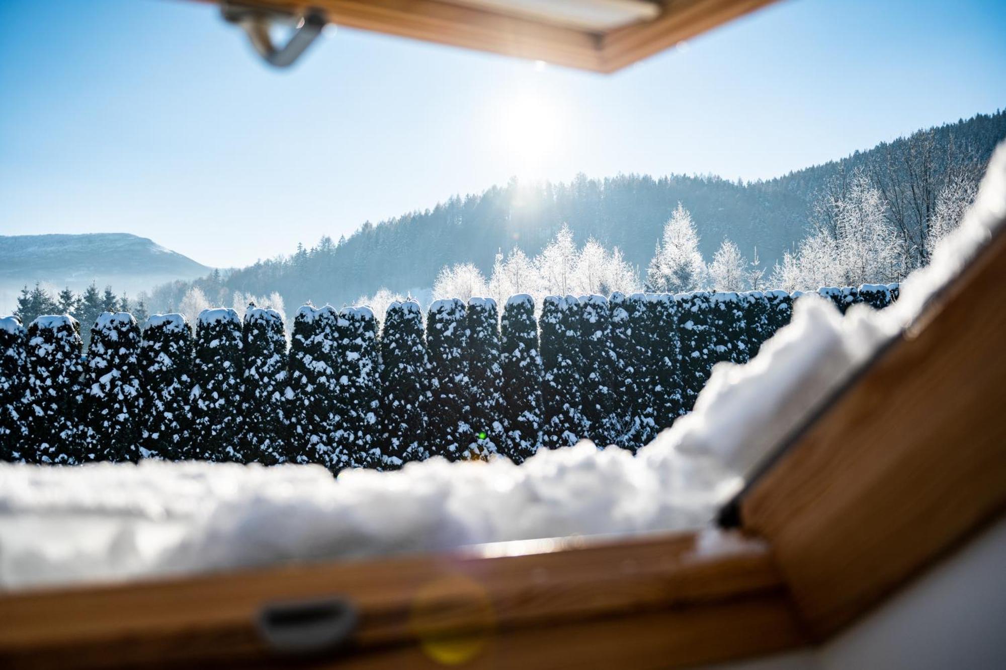 Karkonoski Klimat - Apartamenty Z Sauna, Balia I Jacuzzi Milkow  Bagian luar foto